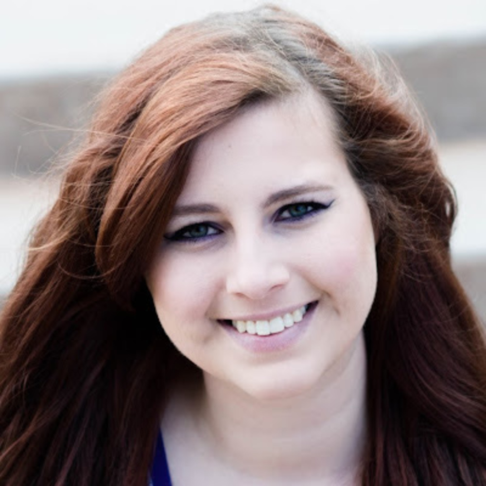 Meet your Posher, Kelsi